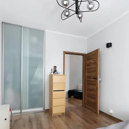 Apartament Karo